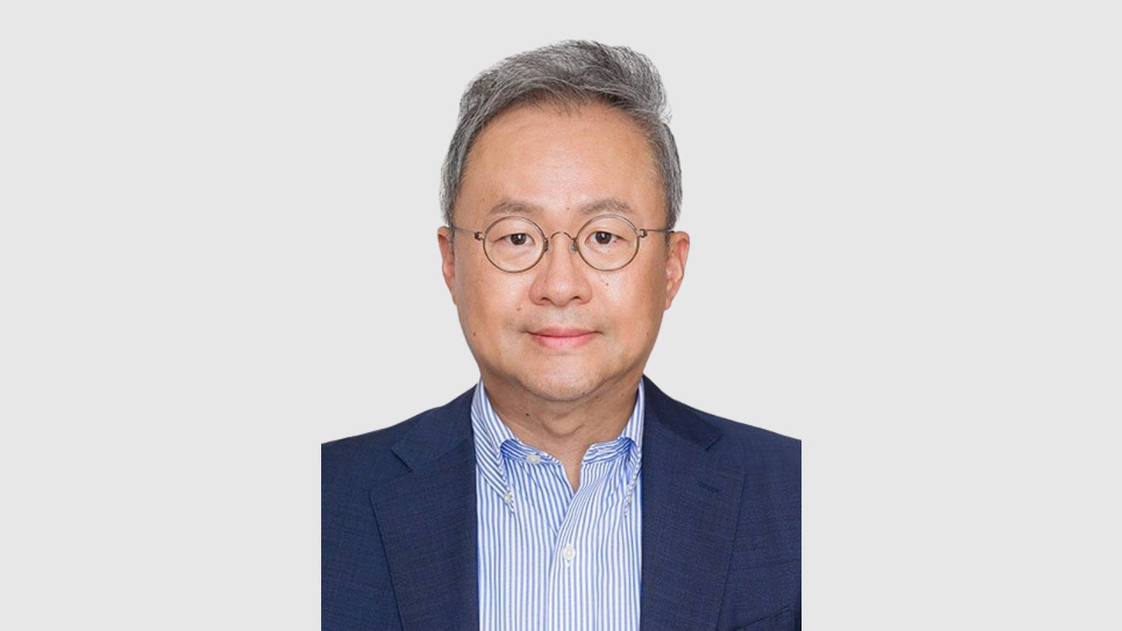 Cheol Seung Baek, CEO of Hyundai Transys