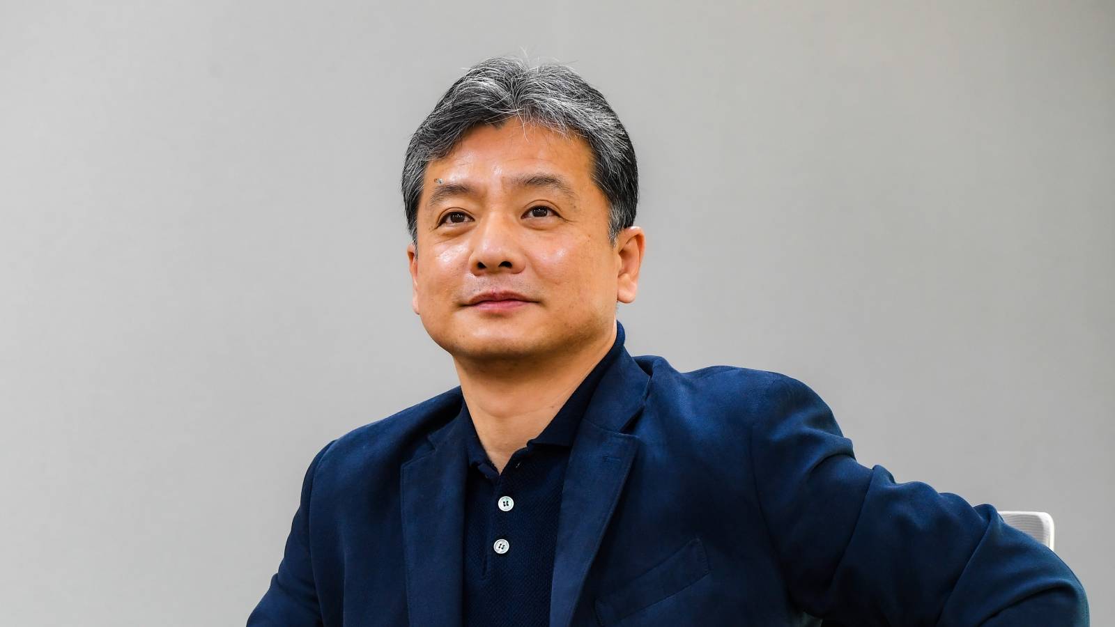 Woo Jeong Joo, CEO of Hyundai Engineering