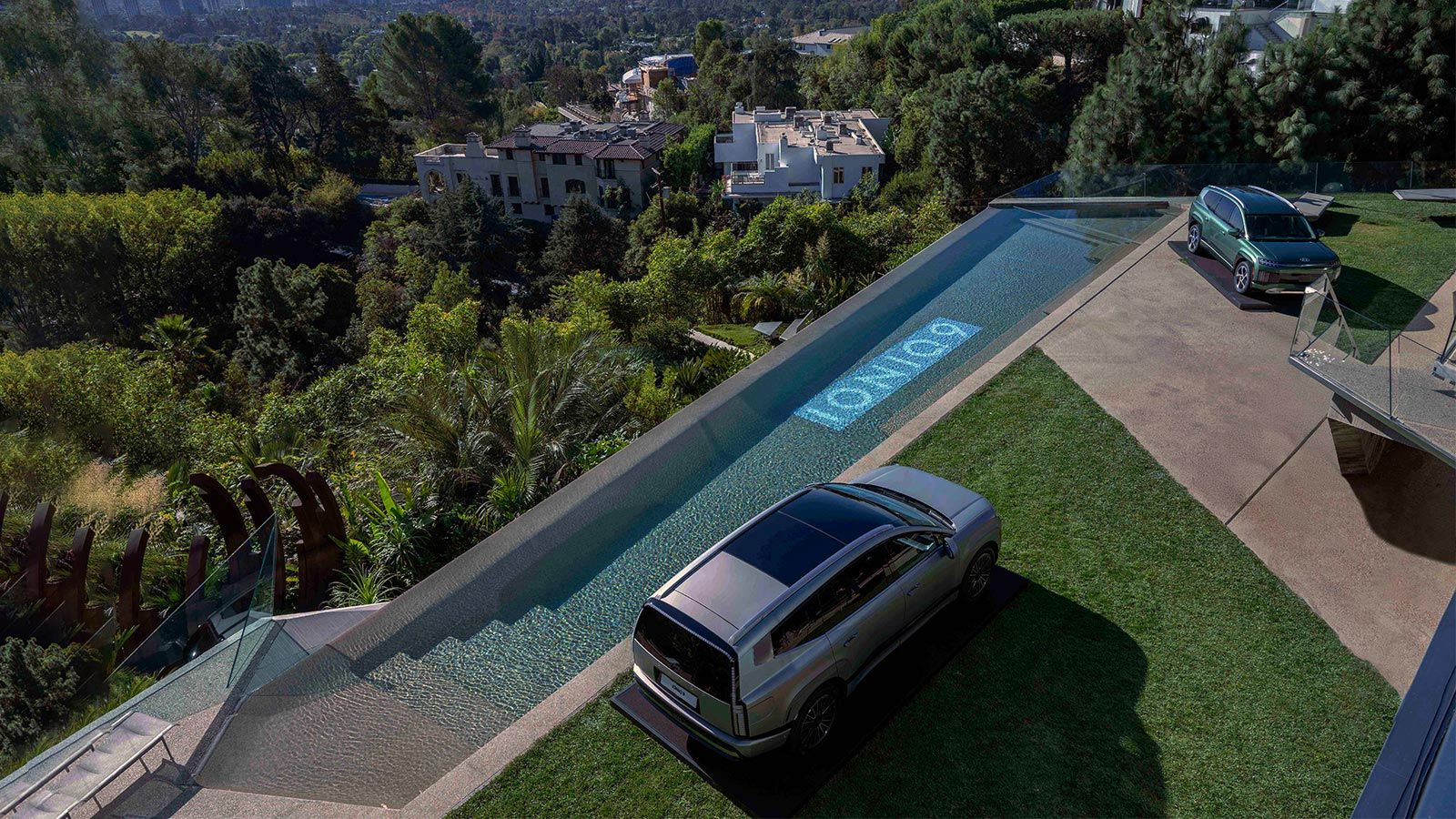 Hyundai Motor Redefines EV Mobility with IONIQ 9 Electric SUV Big on Space – Bigger on Innovation