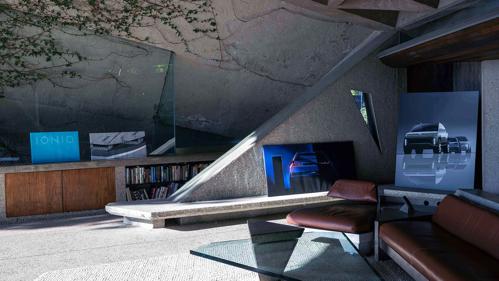 Hyundai Motor Redefines EV Mobility with IONIQ 9 Electric SUV Big on Space – Bigger on Innovation