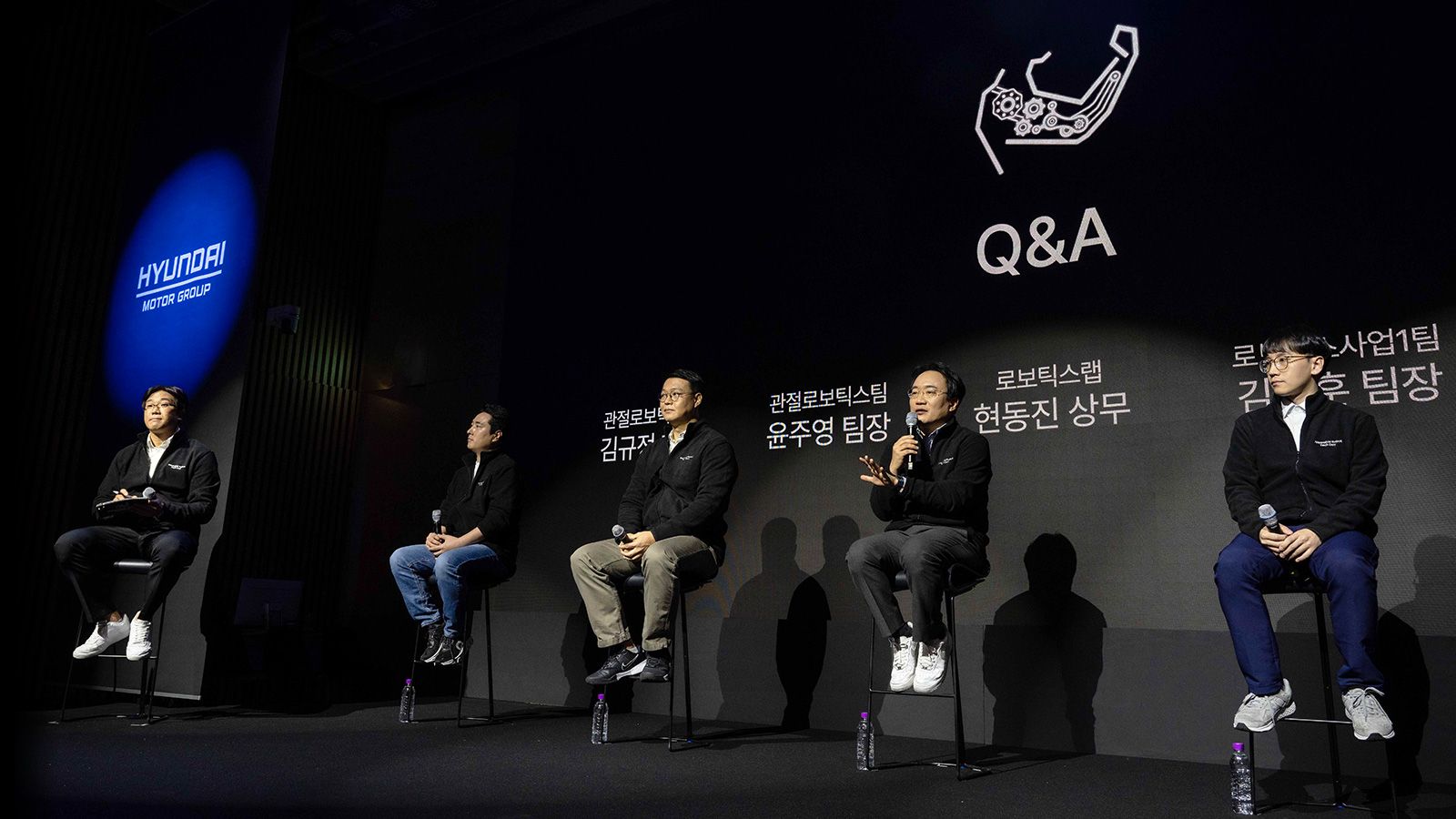 Hyundai Motor and Kia’s Robotics LAB Announce Plans to Launch ‘X-ble Shoulder’ at Wearable Robot Tech Day