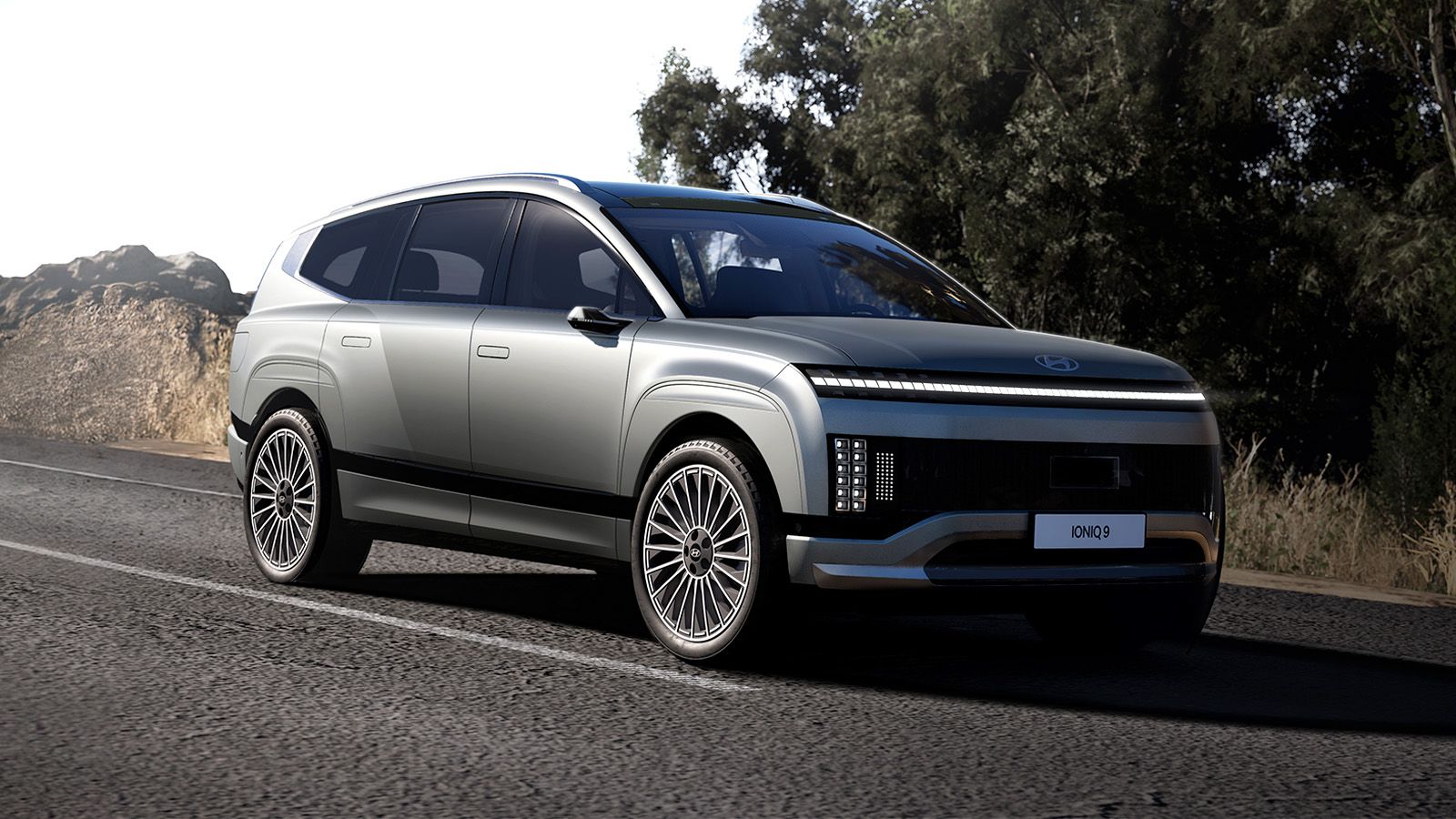Hyundai Motor Reports November 2024 Global Sales