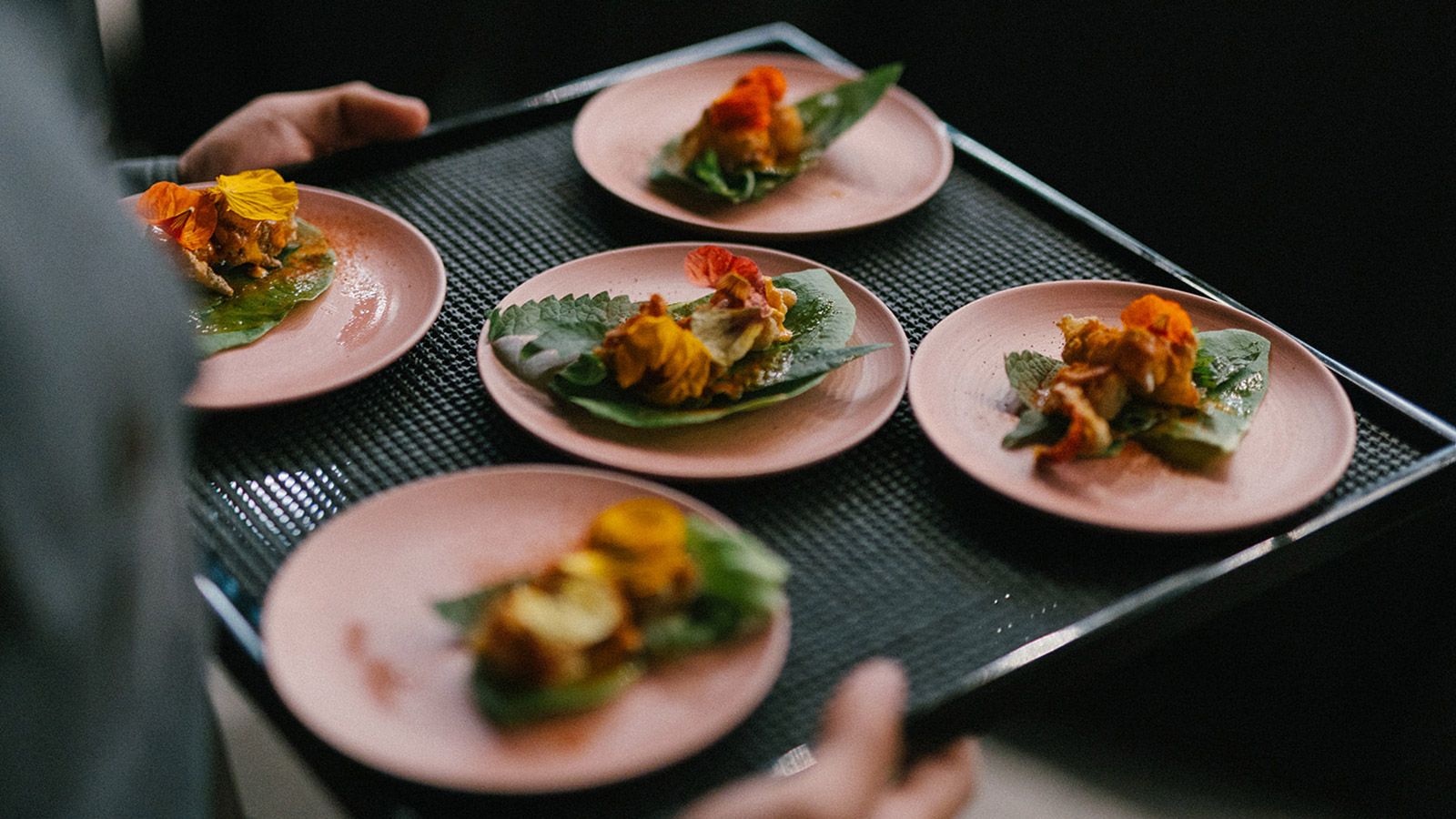 Hyundai Motor Shifts Perceptions by Unveiling All-Electric IONIQ 9 SUV at Iconic Goldstein House in LA