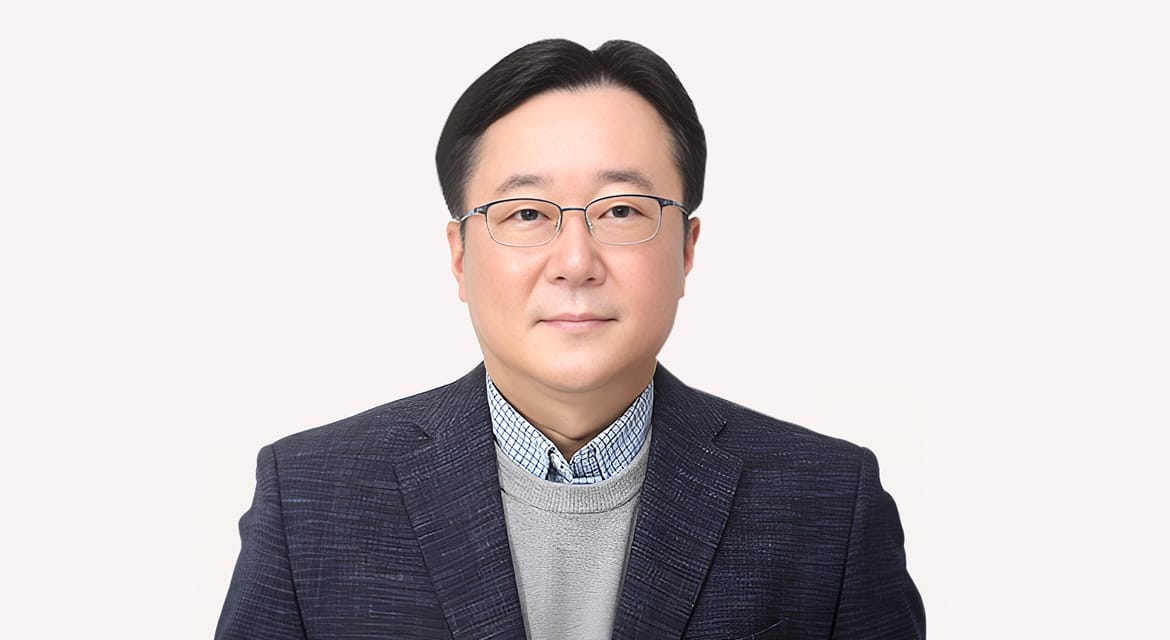 Seung Jo Lee, EVP, Hyundai Motor