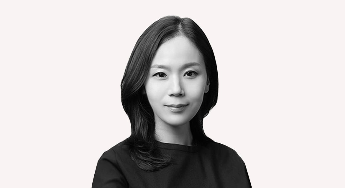Sujin Ryu, SVP, Hyundai Card