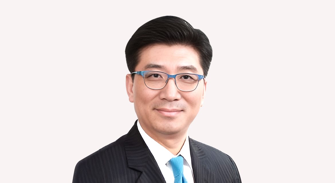 Zayong Koo, EVP, Hyundai Motor