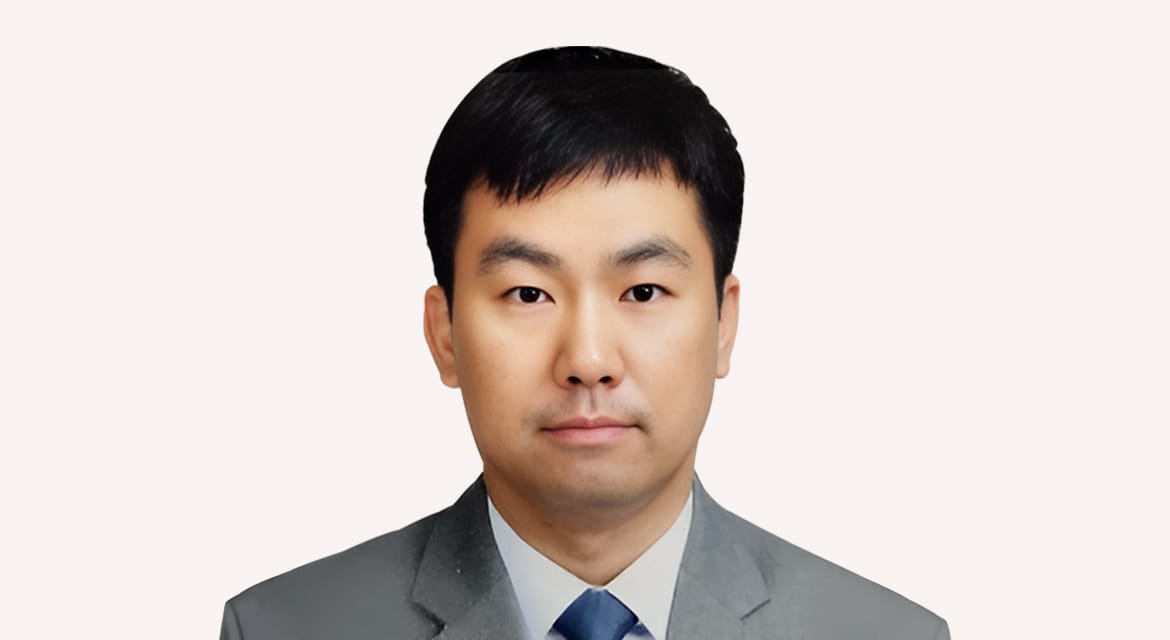 Seung Jun Kim, SVP, Kia