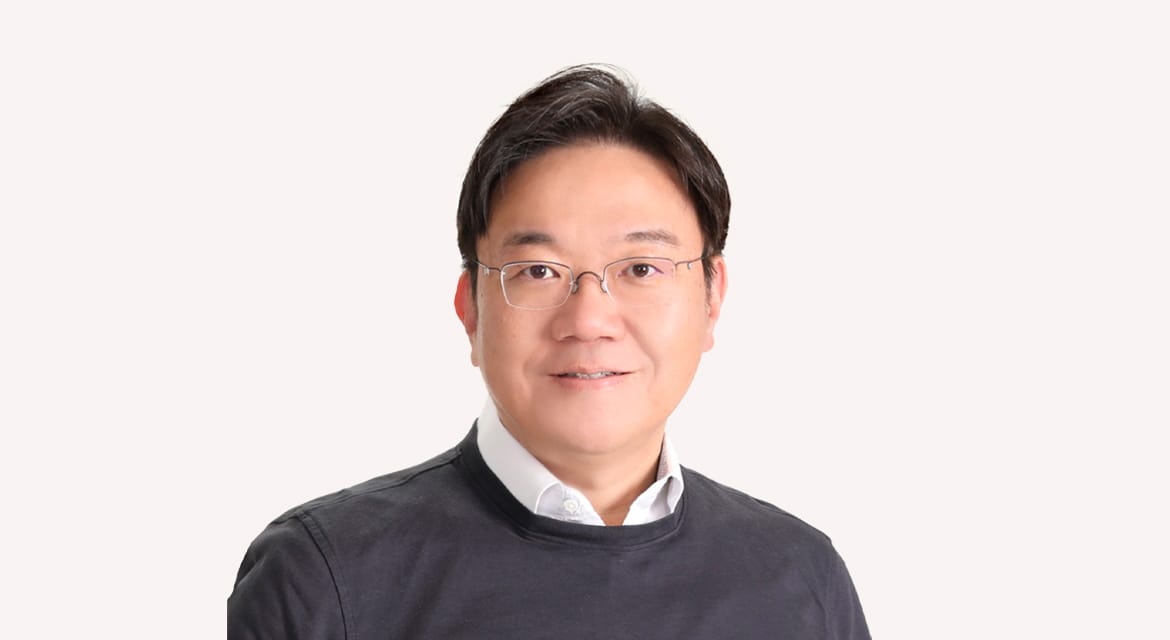 Chang Hwan Kim, EVP