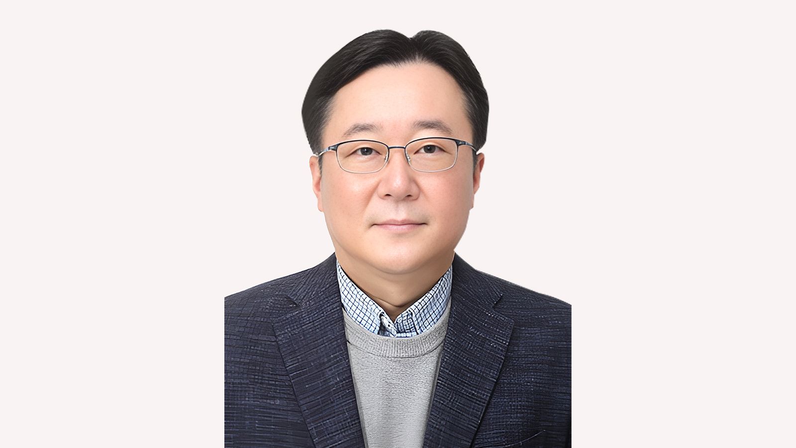 Seung Jo Lee, EVP, Hyundai Motor