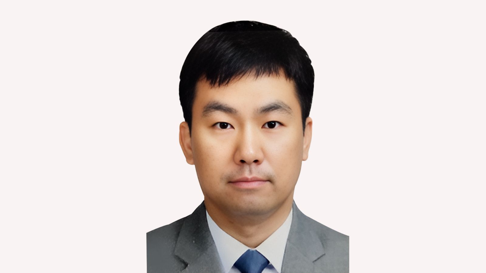 Seung Jun Kim, SVP, Kia