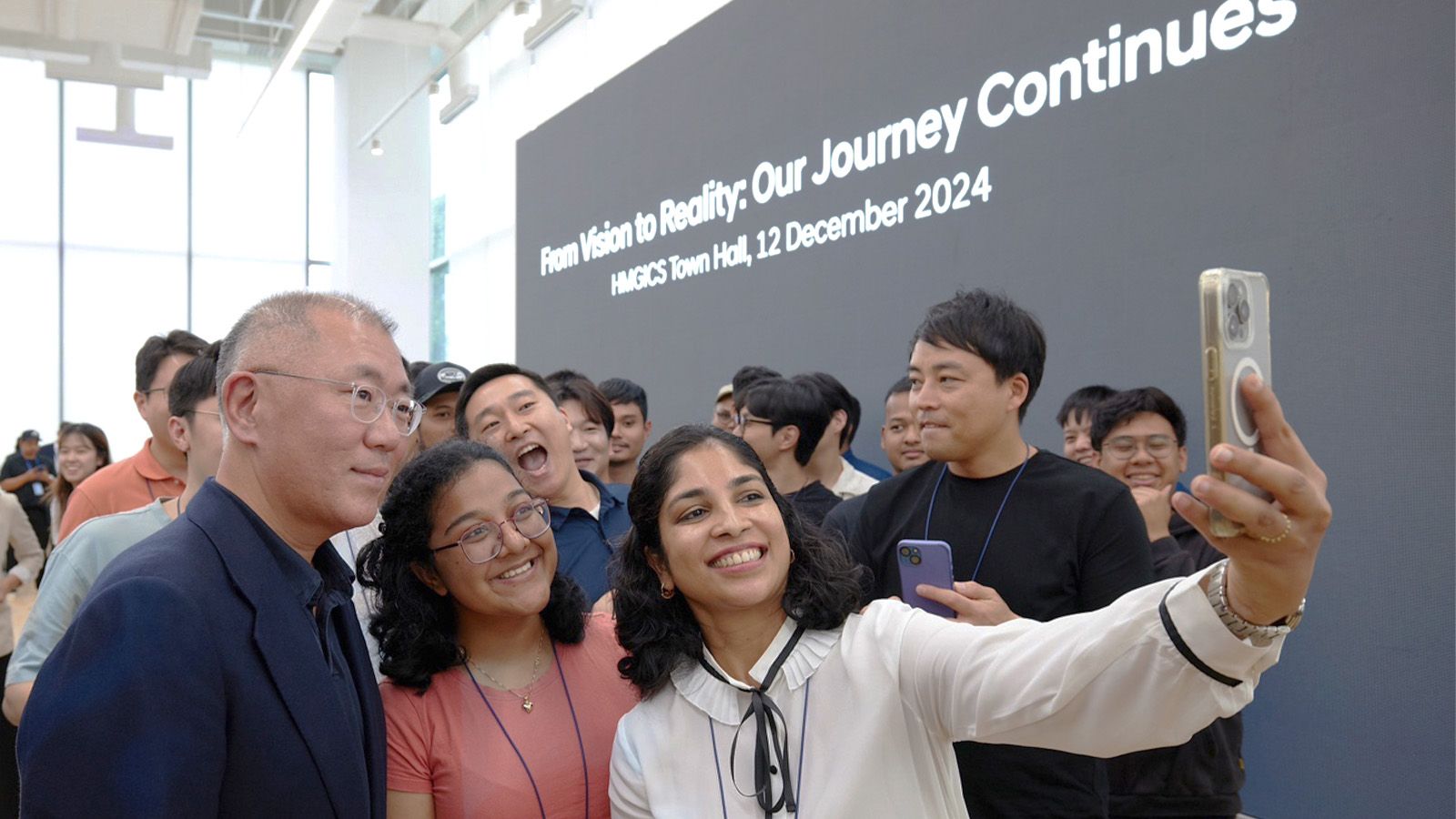 Hyundai Motor India Makes History with India’s Largest IPO and Plans to Expand Investment and Localize EV Supply Network