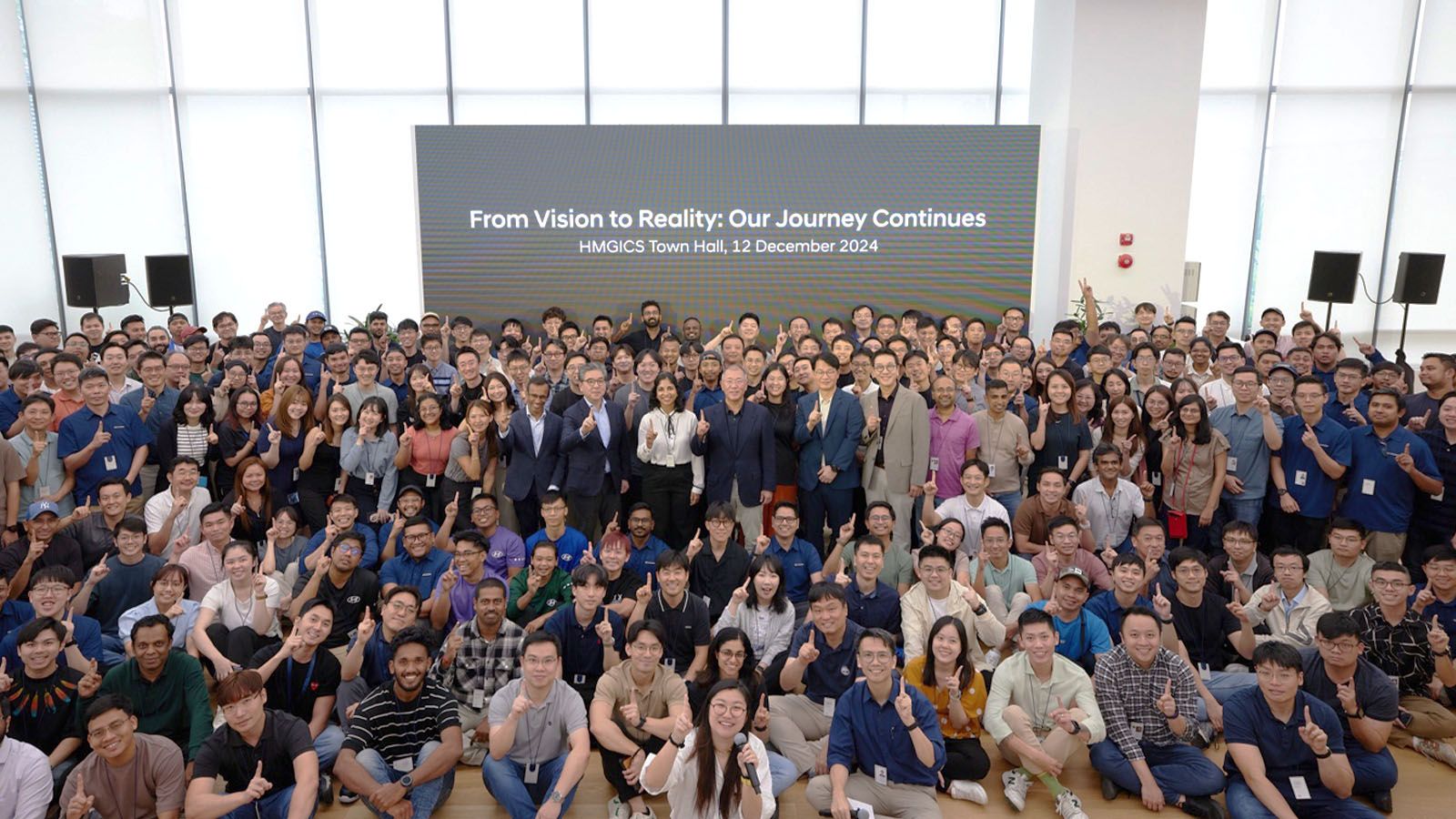 Hyundai Motor India Makes History with India’s Largest IPO and Plans to Expand Investment and Localize EV Supply Network