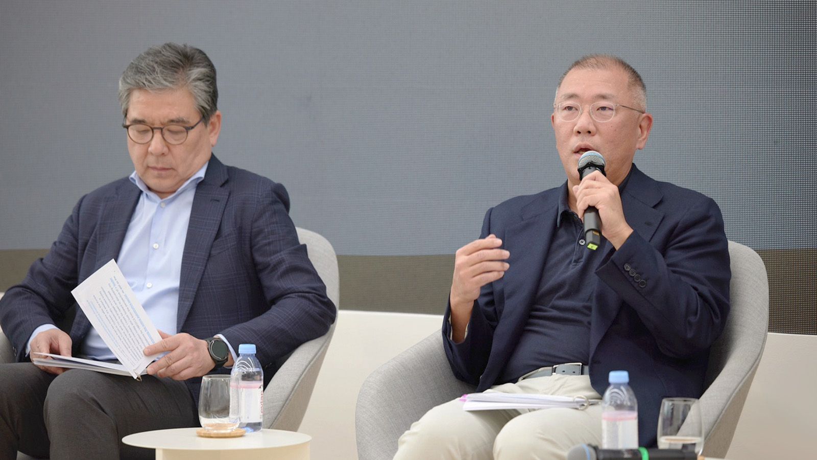 Hyundai Motor India Makes History with India’s Largest IPO and Plans to Expand Investment and Localize EV Supply Network