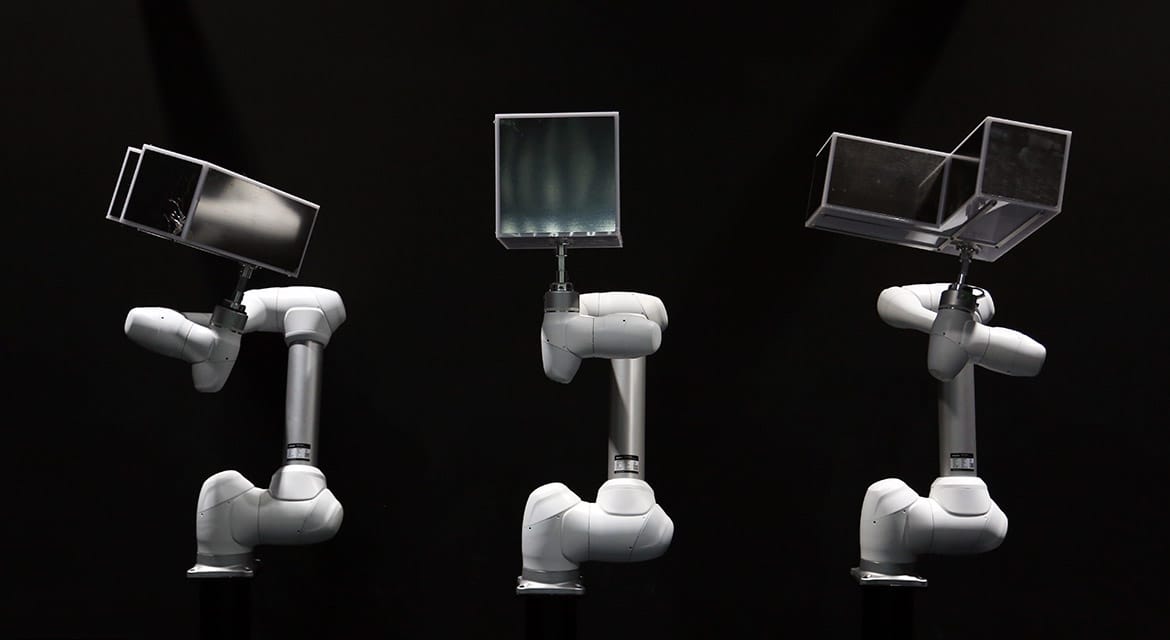 From manufacturing to service robots, Korea is a country that is at the bleeding edge when it comes to robotics technology