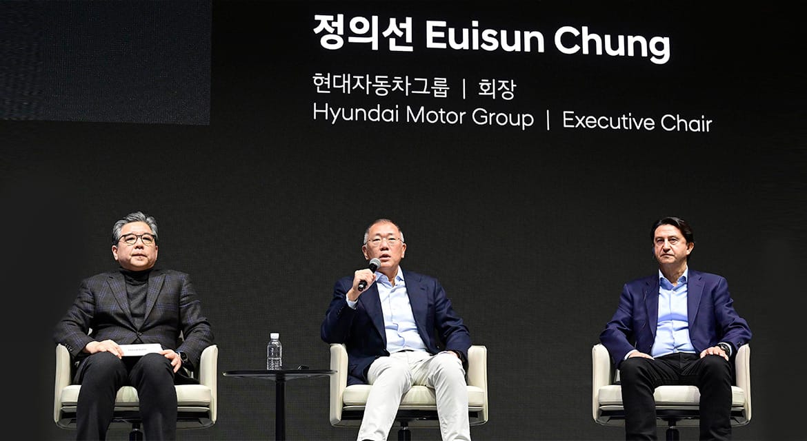 HMG New Year's Message 2025