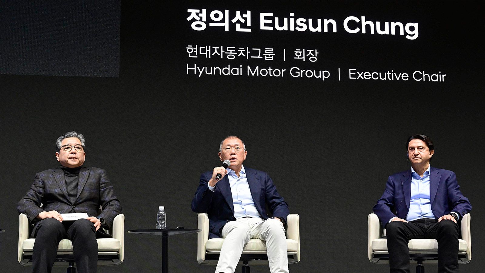 HMG New Year's Message 2025