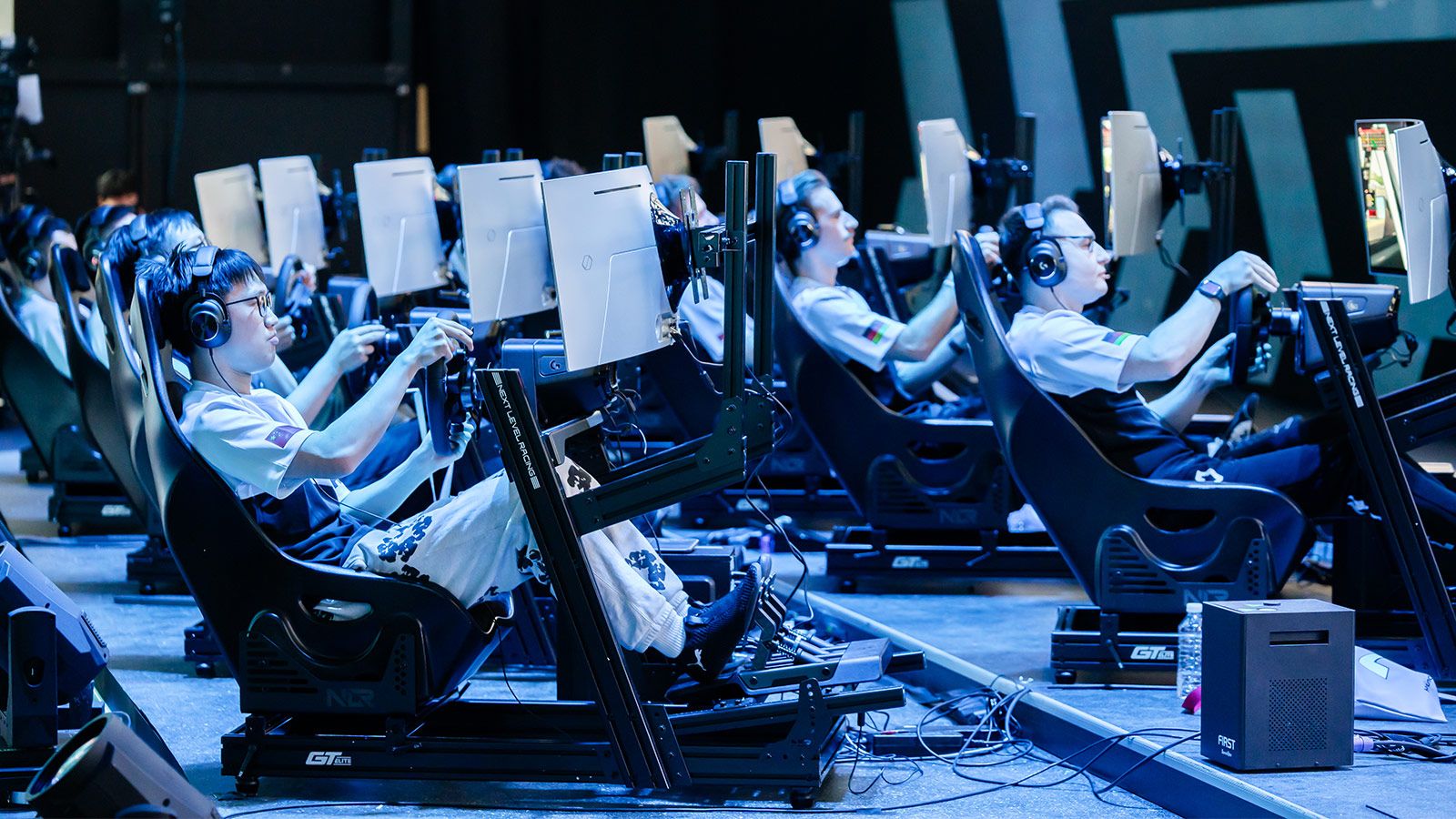 Hyundai N Virtual Cup 2024 World Finals Thrills Fans, Culminating with Crowning of First-Ever World Champion