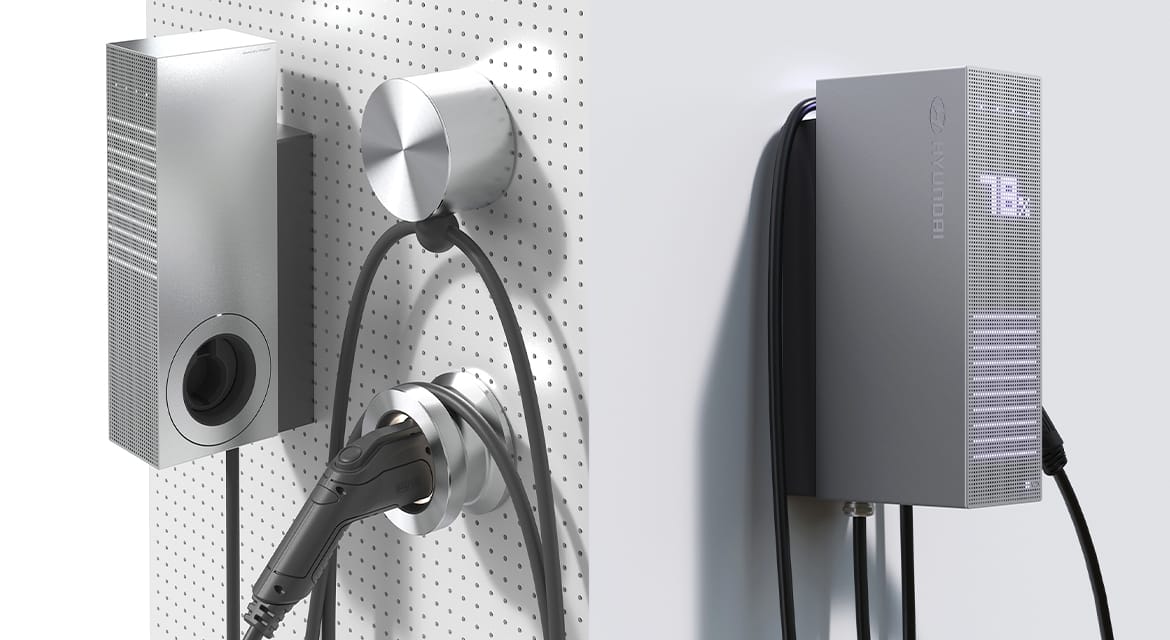Global Home Charger