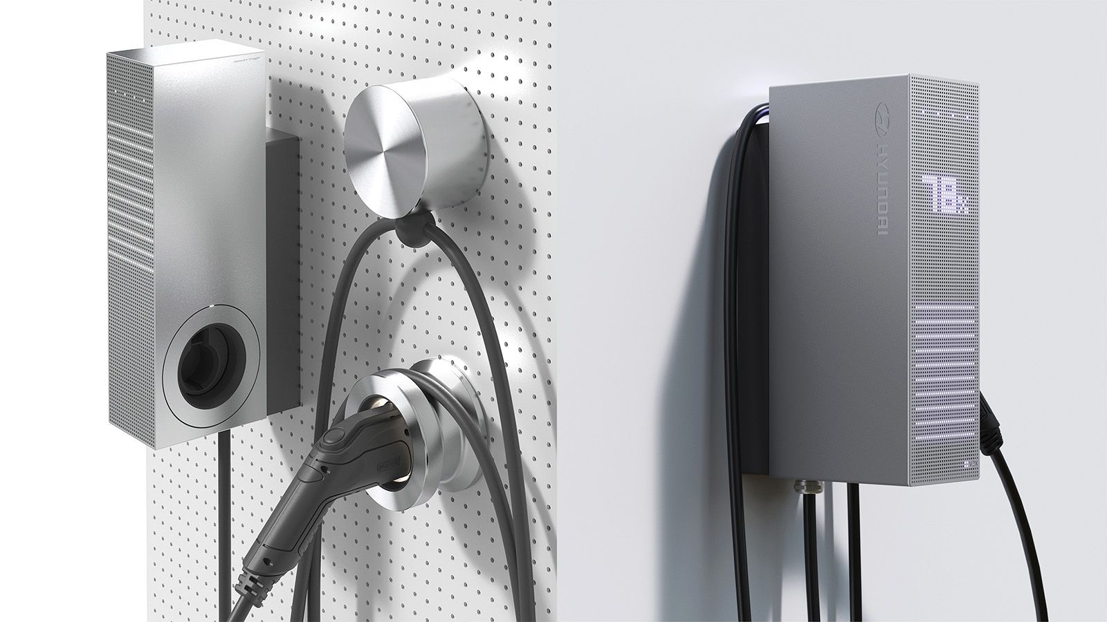 Hyundai Motor and Robotics LAB Win 17 GOOD DESIGN® Awards Reaffirming Design Excellence Across Multiple Fields