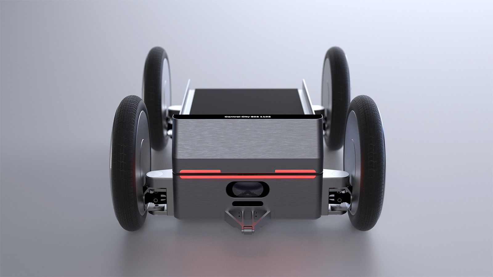 Hyundai Motor and Robotics LAB Win 17 GOOD DESIGN® Awards Reaffirming Design Excellence Across Multiple Fields