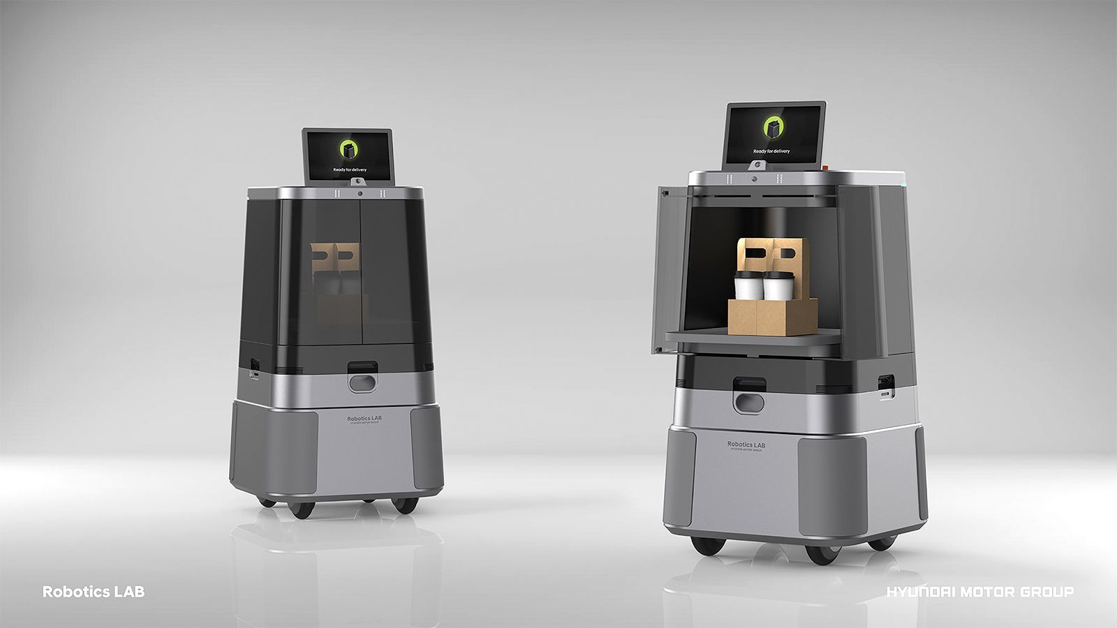 Hyundai Motor and Robotics LAB Win 17 GOOD DESIGN® Awards Reaffirming Design Excellence Across Multiple Fields