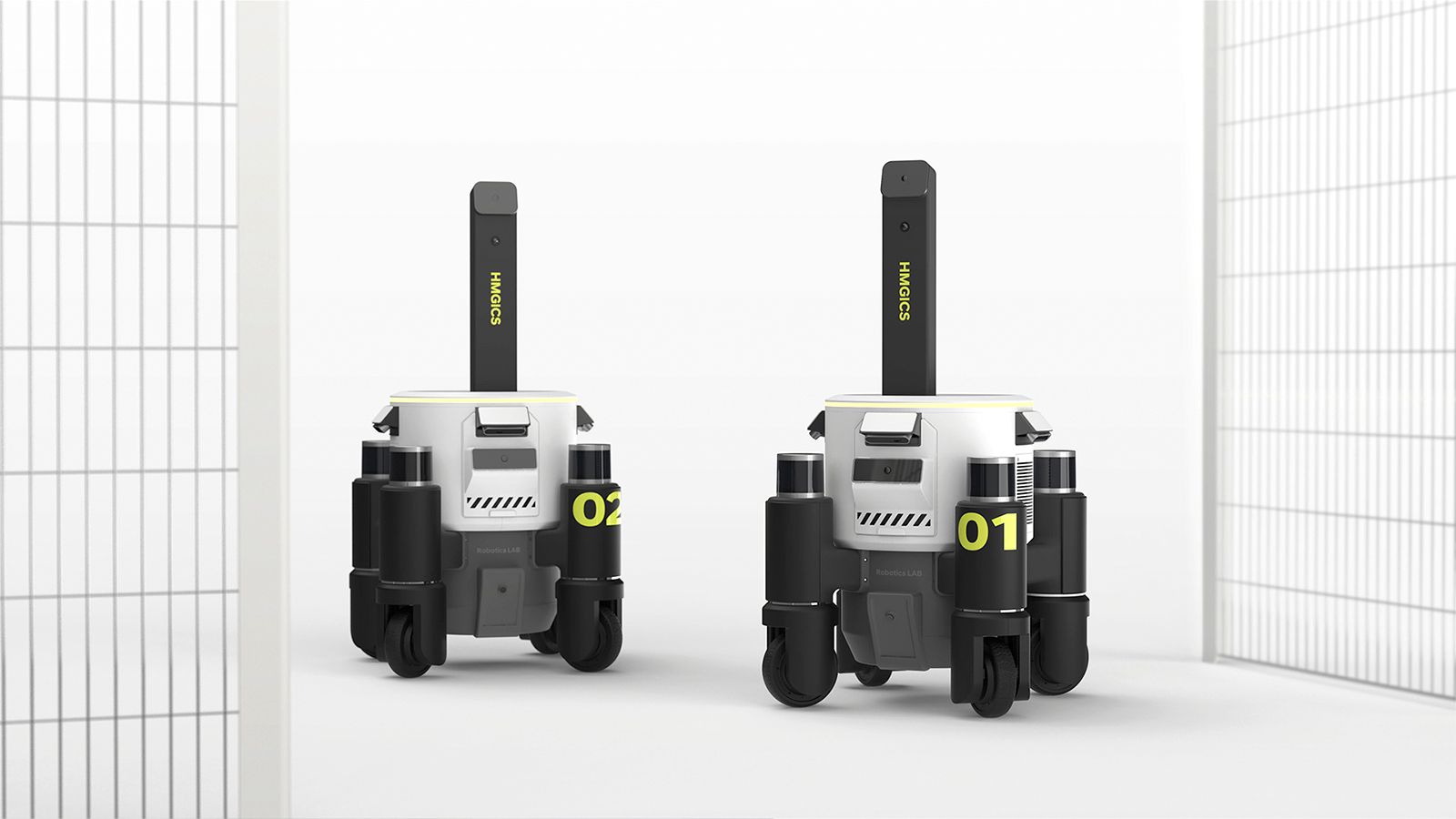 Hyundai Motor and Robotics LAB Win 17 GOOD DESIGN® Awards Reaffirming Design Excellence Across Multiple Fields