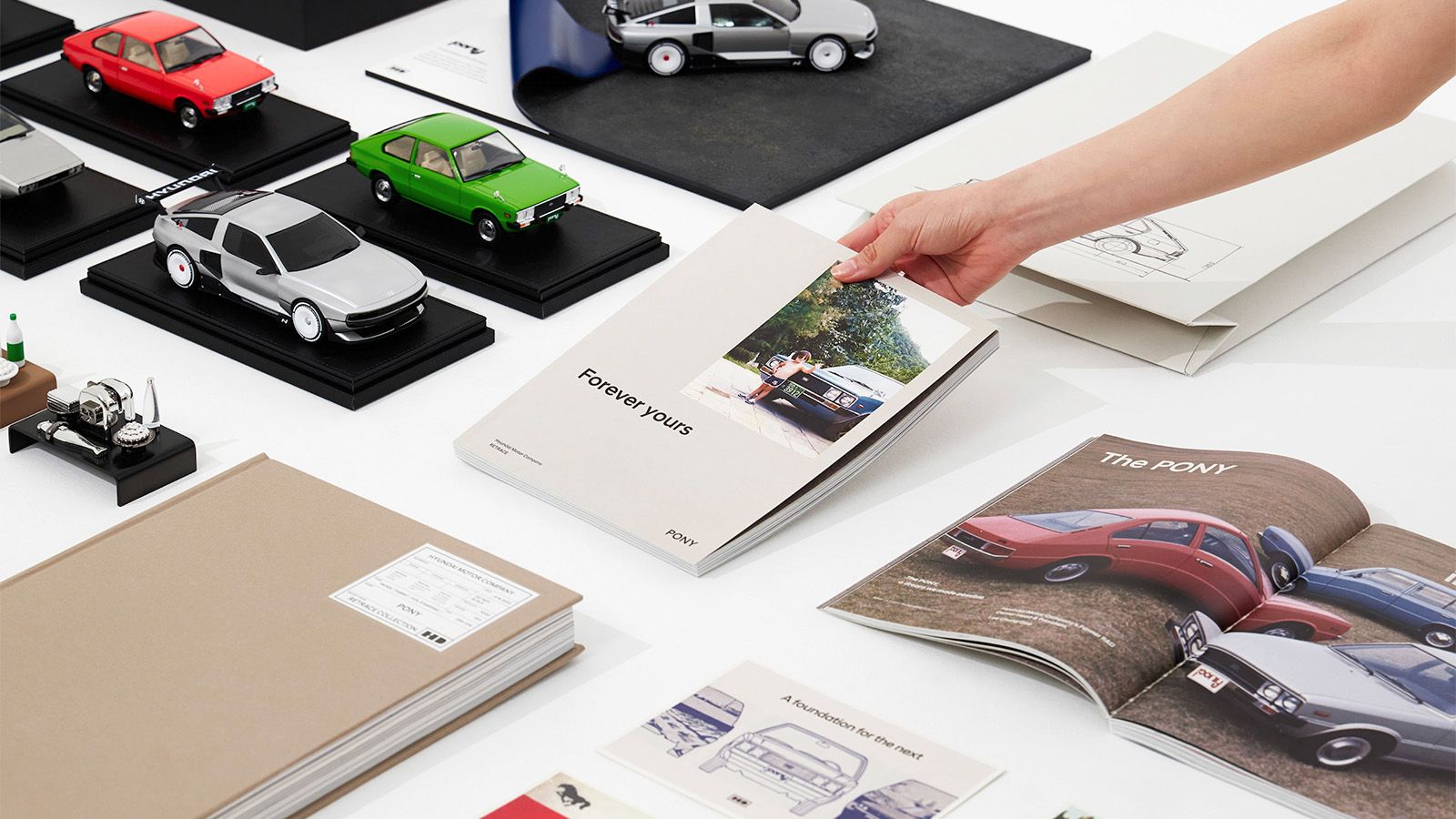 Hyundai Motor and Robotics LAB Win 17 GOOD DESIGN® Awards Reaffirming Design Excellence Across Multiple Fields