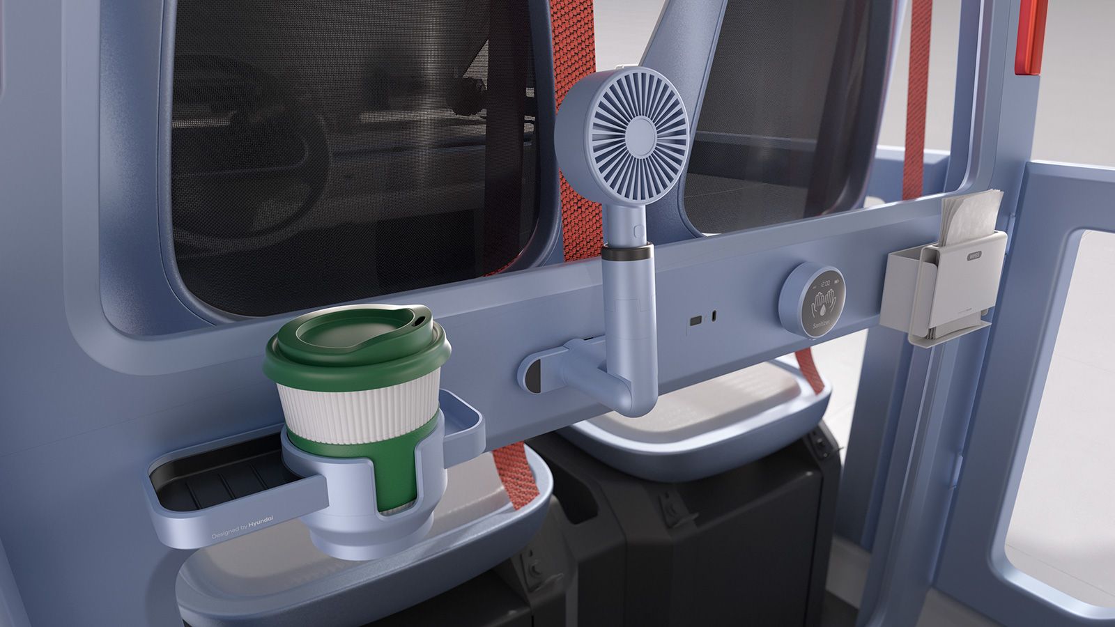 Hyundai Motor Company Explores Partnership with TVS Motor Company to Analyze Last-Mile Mobility Solutions for India