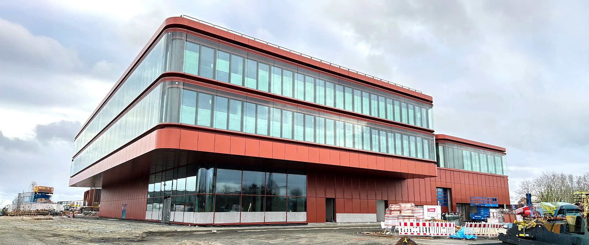 Hyundai Motor Group Expands Testing and R&D Facilities in Europe to Accelerate Sustainable Innovation