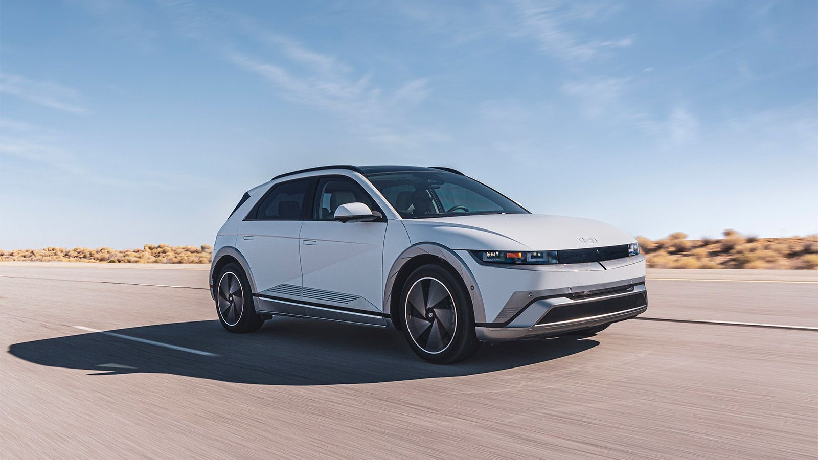 Hyundai Motor Reports January 2025 Global Sales