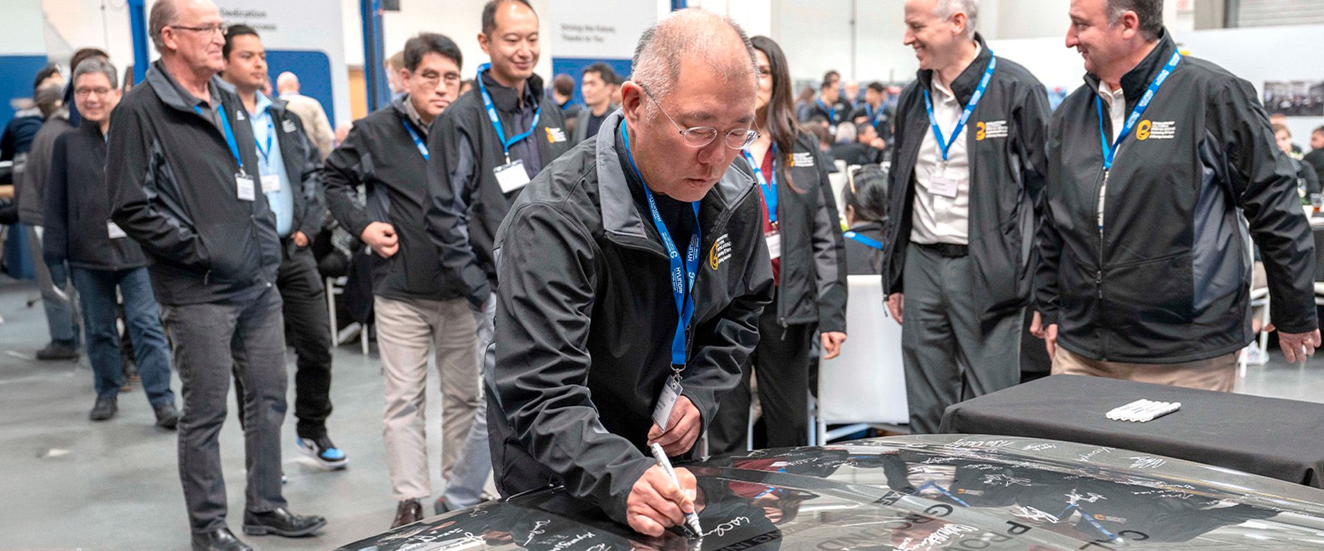 Hyundai Motor Group Celebrates 20 Years of Driving Innovation at the Hyundai California Proving Ground