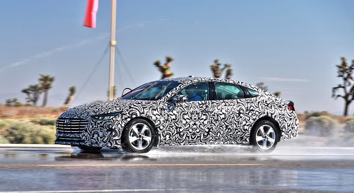 Hyundai Motor Group Celebrates 20 Years of Driving Innovation at the Hyundai California Proving Ground