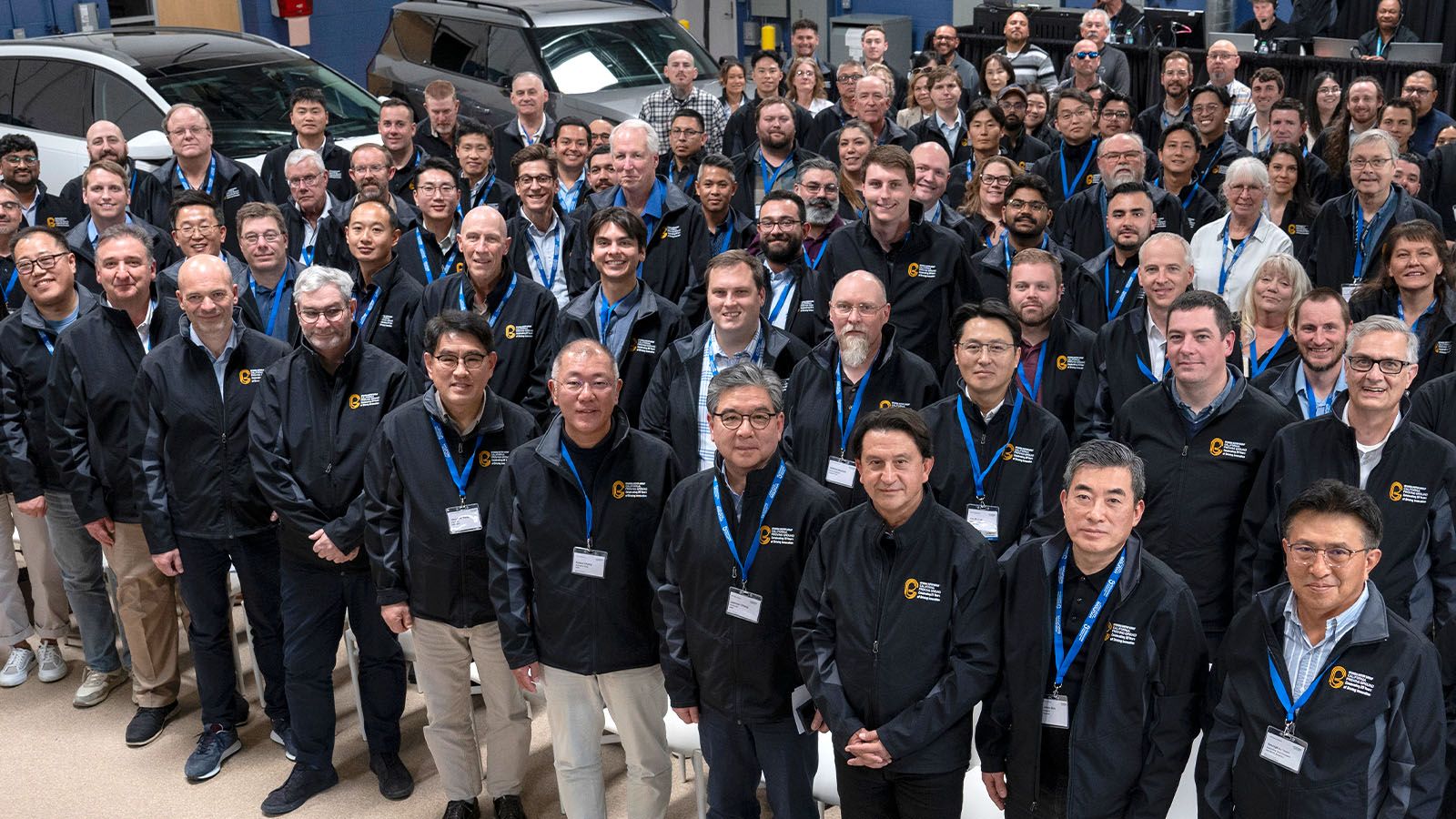 Hyundai Motor Group Celebrates 20 Years of Driving Innovation at the Hyundai California Proving Ground