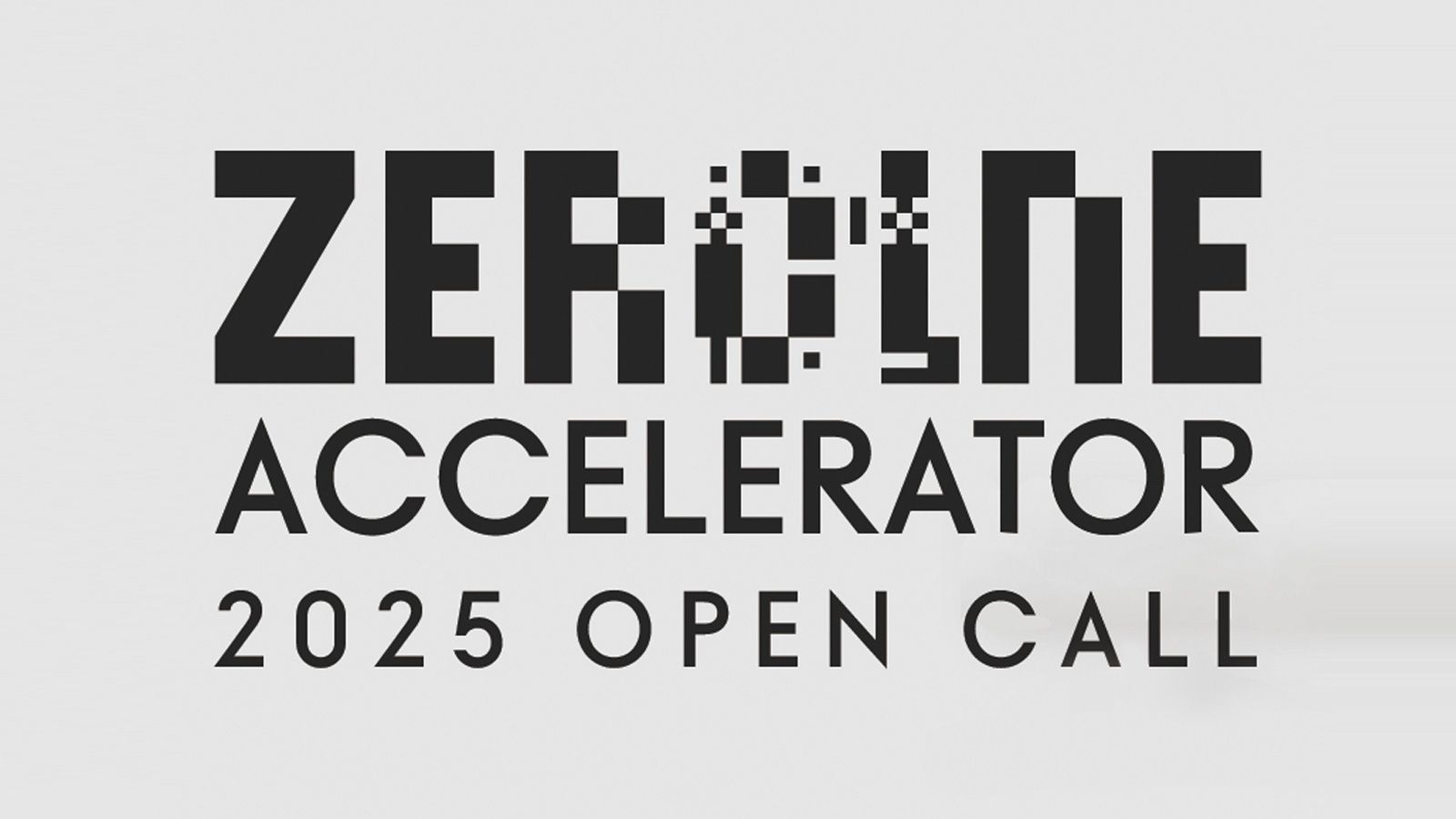 Hyundai Motor Group Welcomes Startups for 2025 ZER01NE Accelerator First Half Open Call 