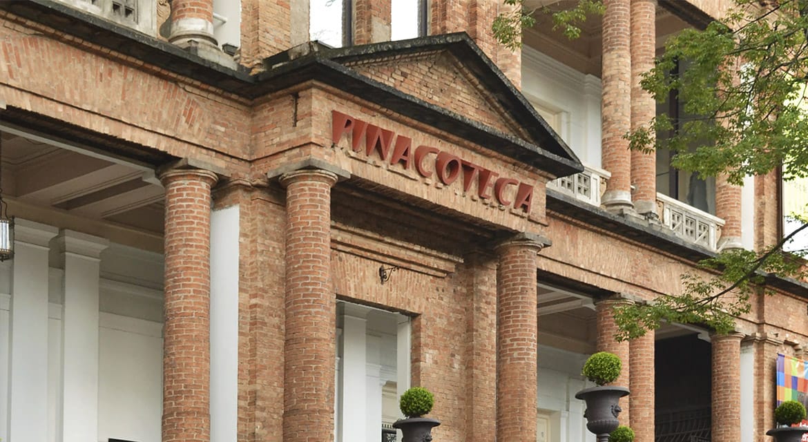 Hyundai Translocal Series - Pinacoteca de São Paulo