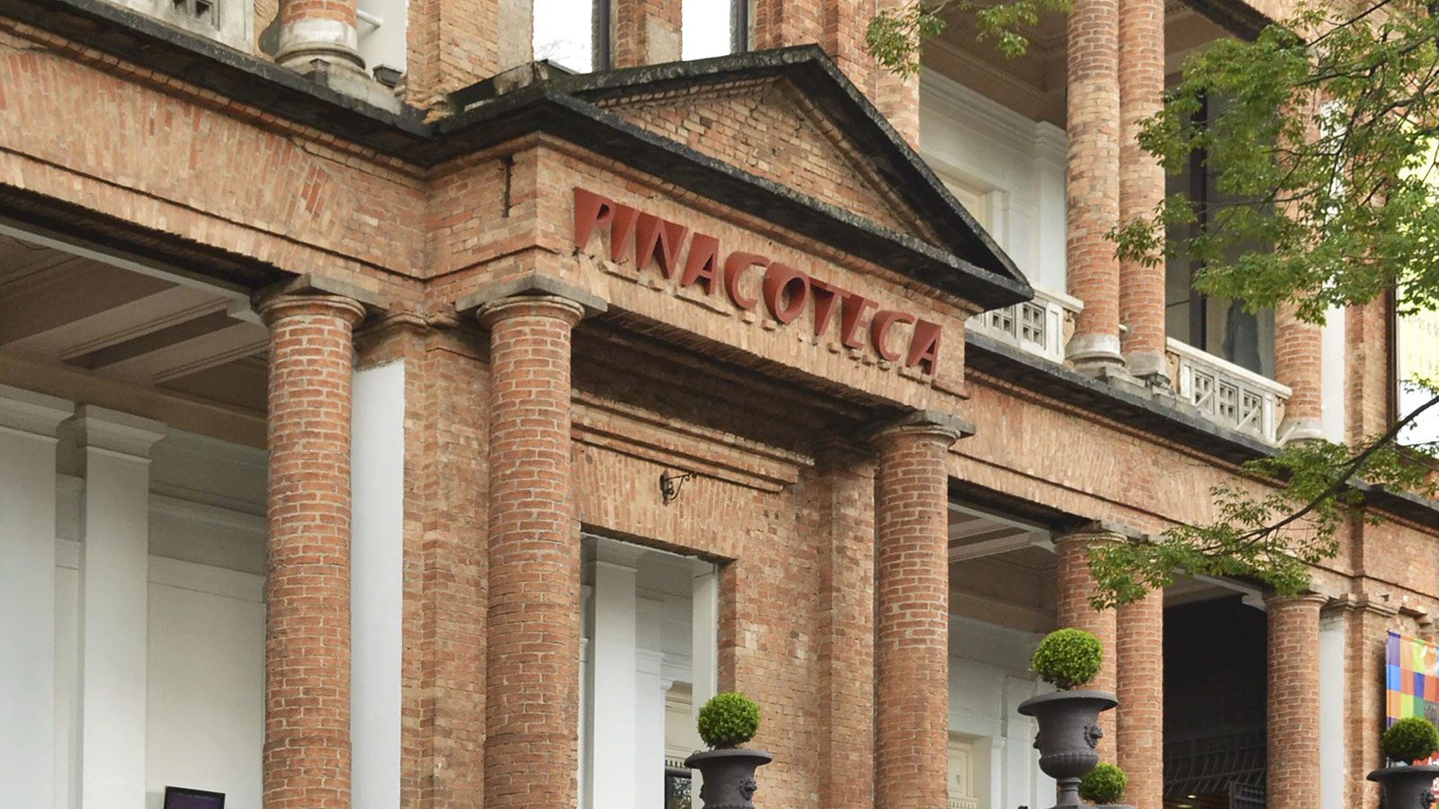 Hyundai Translocal Series - Pinacoteca de São Paulo