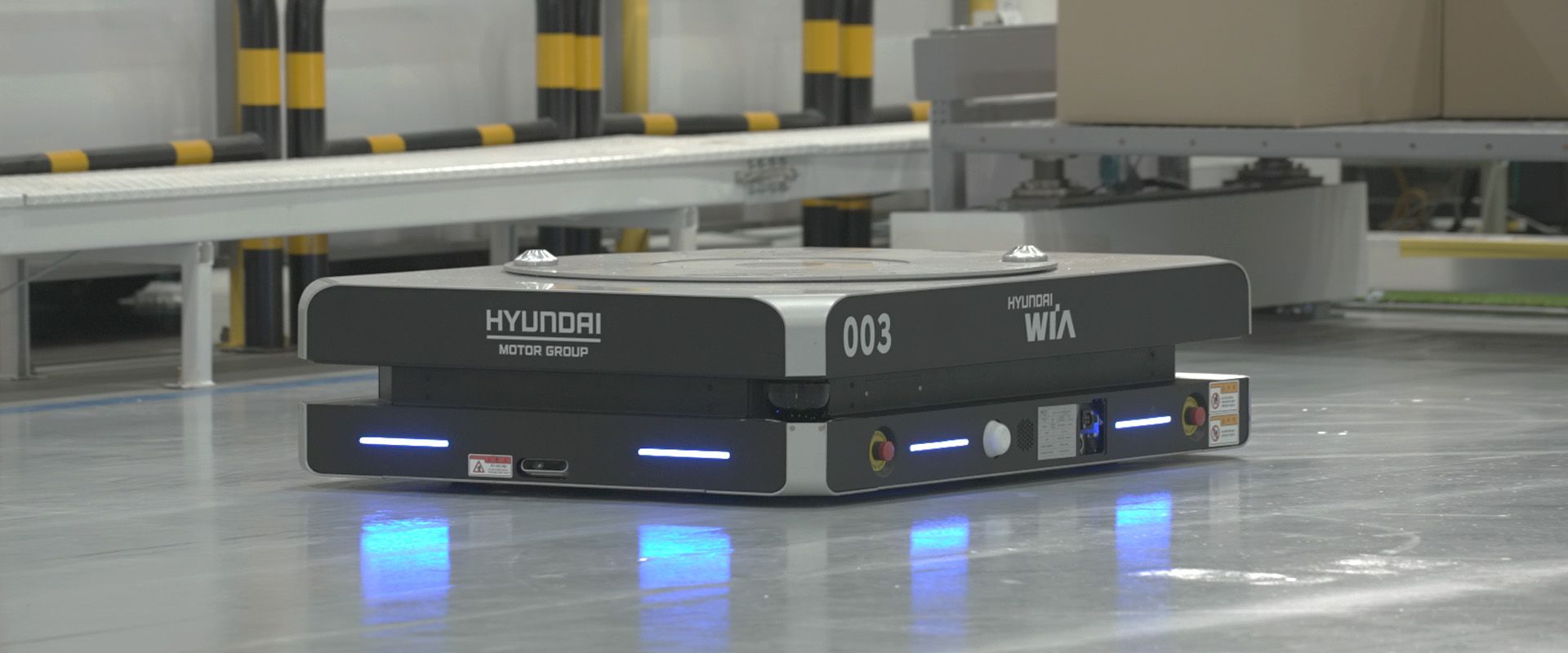 Hyundai Motor and Samsung Unveil Breakthrough Private 5G RedCap Technology for Smart Manufacturing