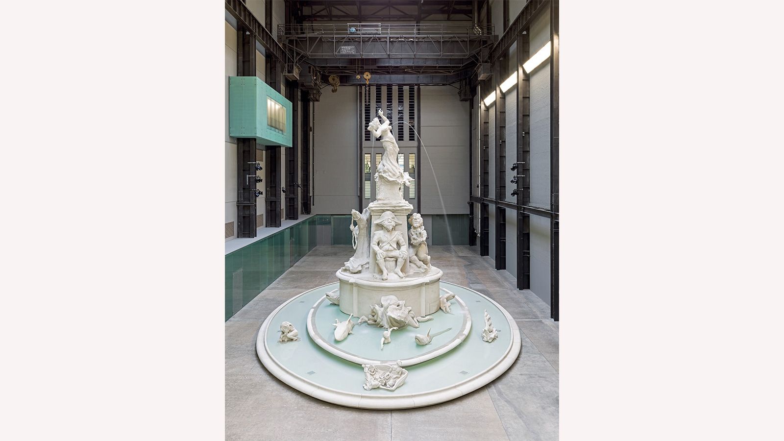 Hyundai Motor and Tate Announce Máret Ánne Sara as Next Hyundai Commission Artist and Extend Partnership Until 2036