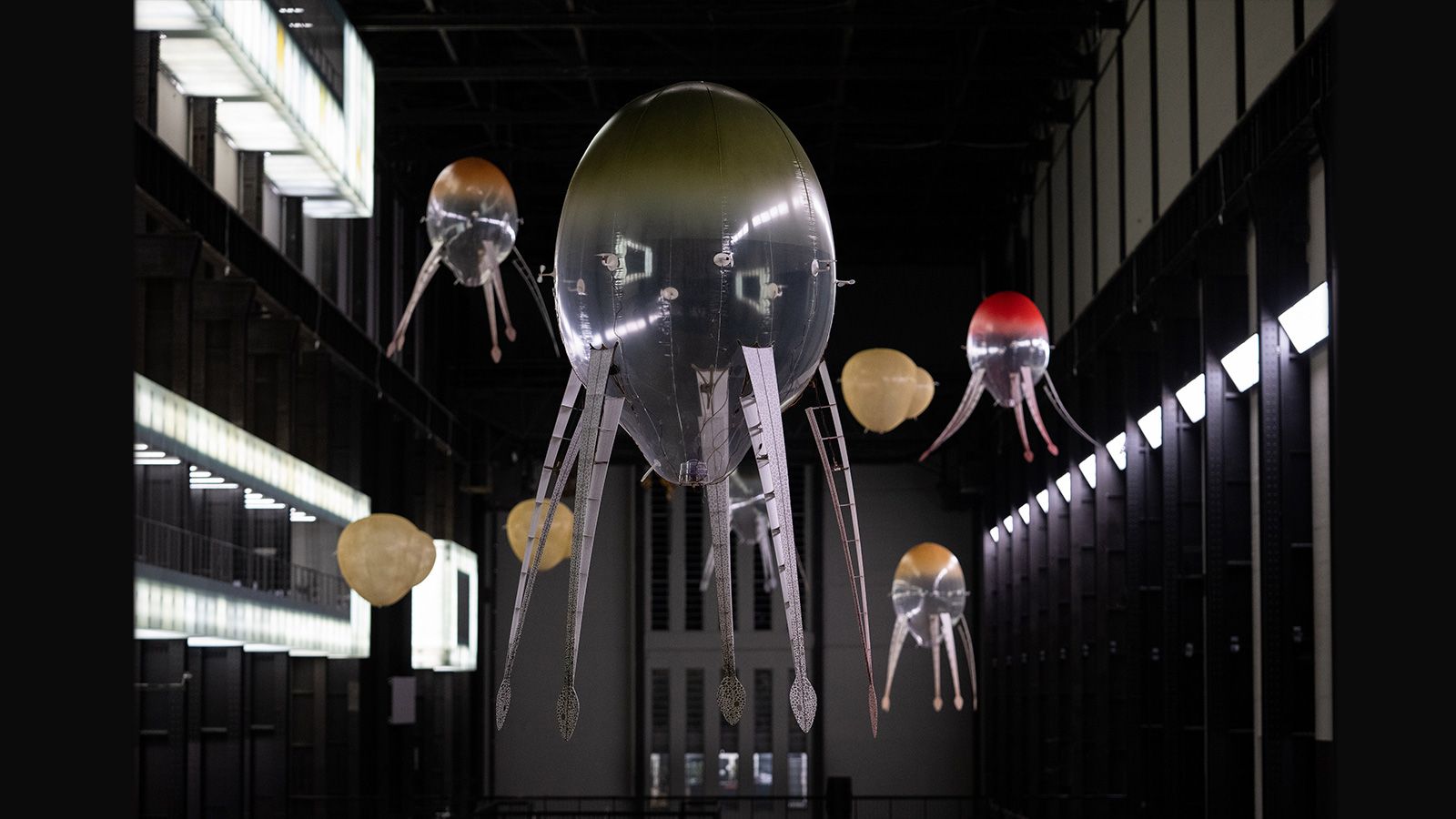 Hyundai Motor and Tate Announce Máret Ánne Sara as Next Hyundai Commission Artist and Extend Partnership Until 2036