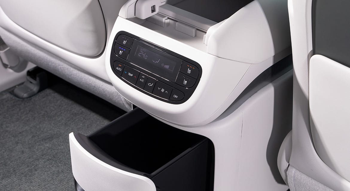 IONIQ 9, Built to Belong