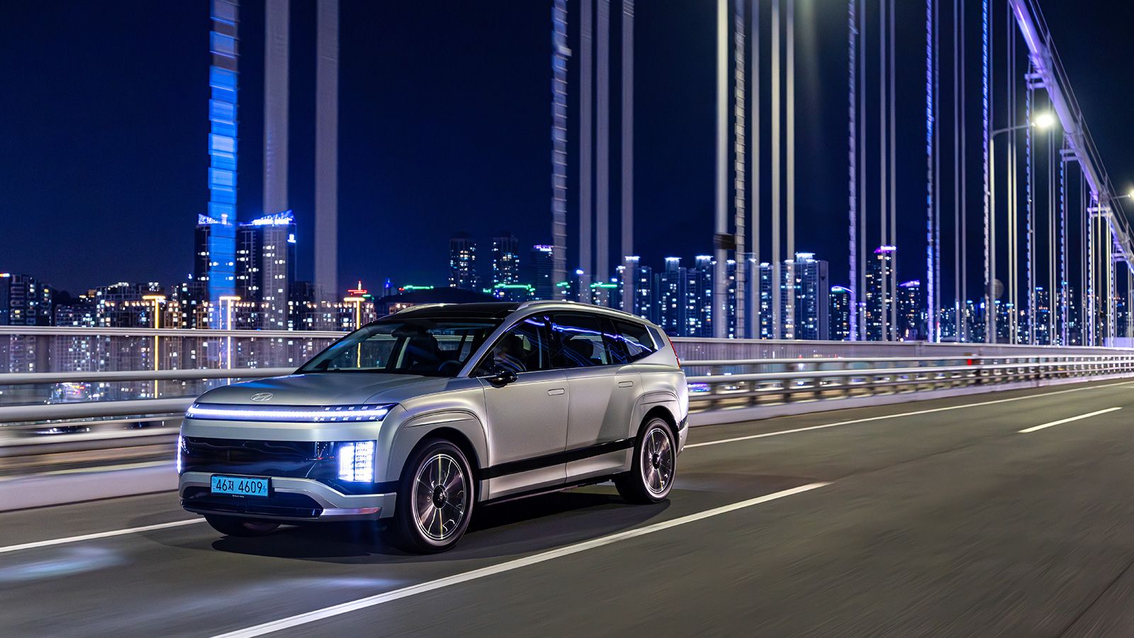 Hyundai IONIQ 9