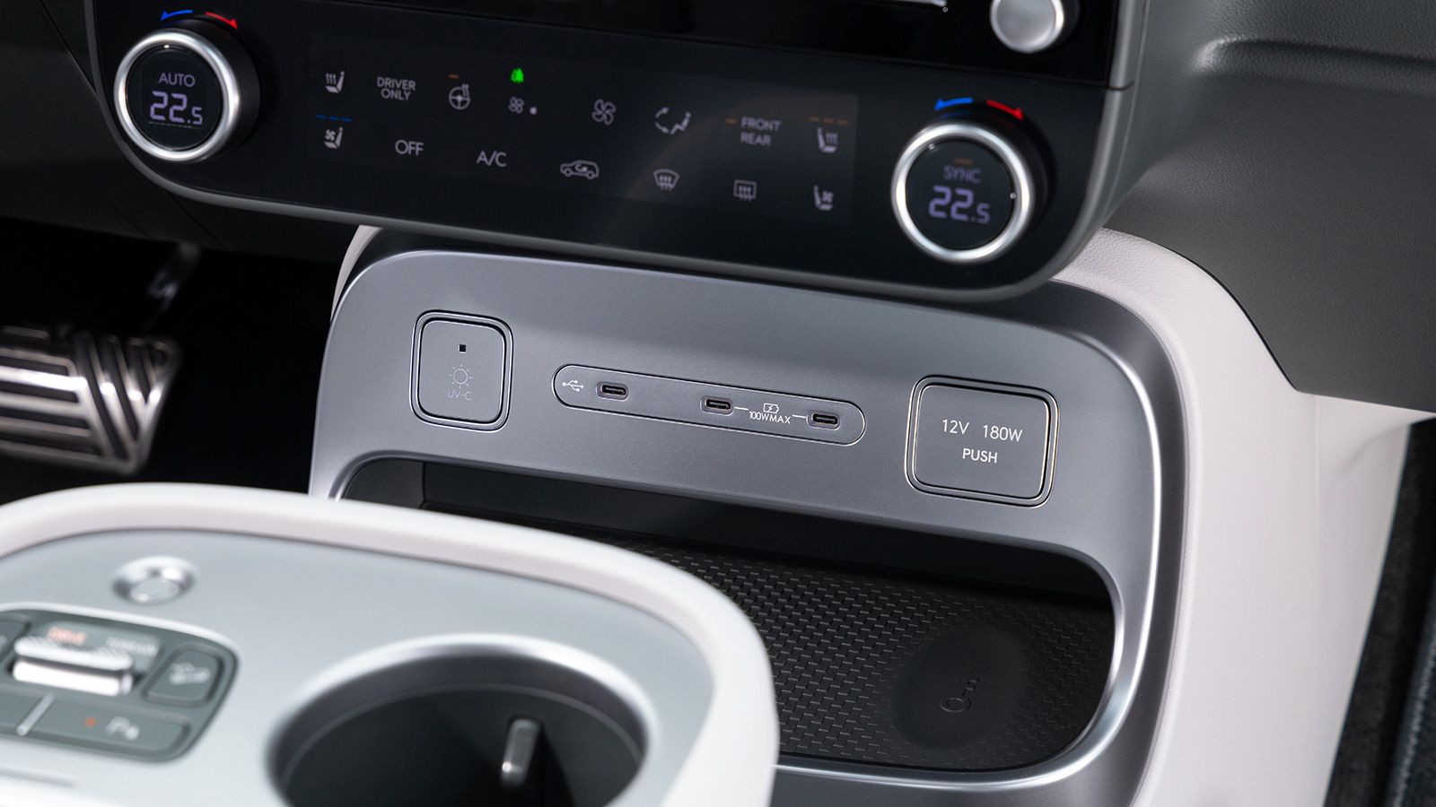 Hyundai IONIQ 9