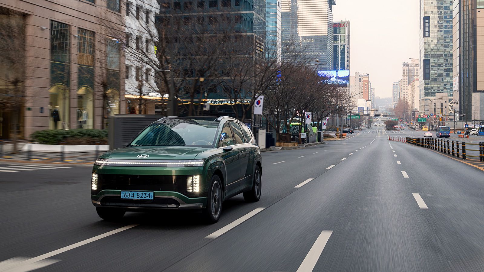 Hyundai IONIQ 9