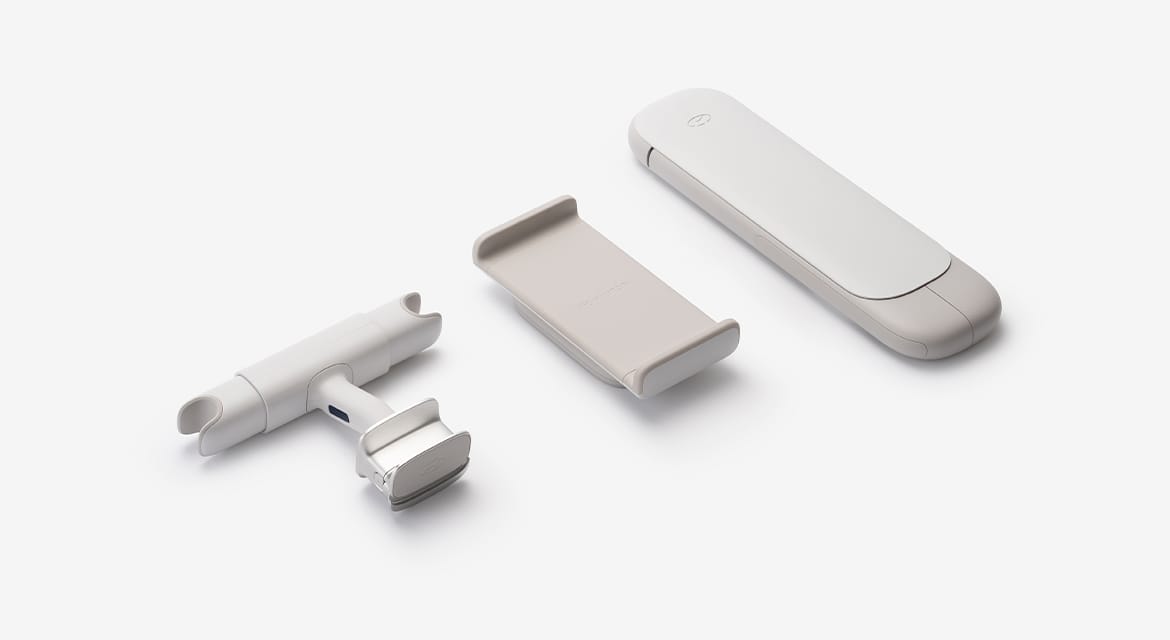 Multi-Hanger set