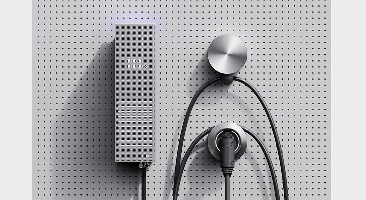 Global Home Charger