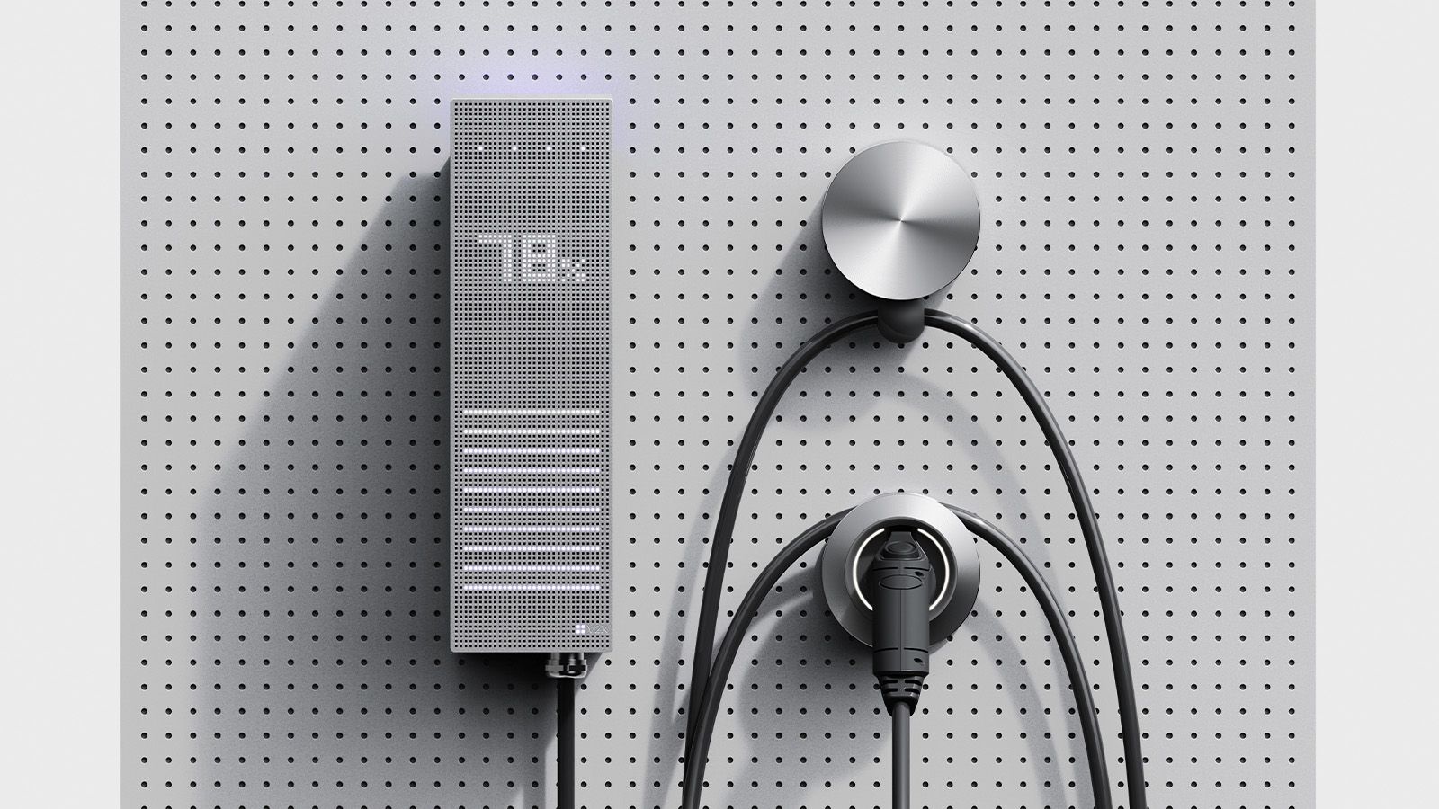 Global Home Charger