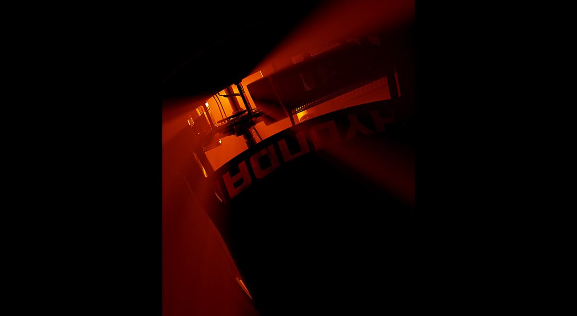 INSTEROID, A Sporty Gaming-Inspired EV Design Fantasy