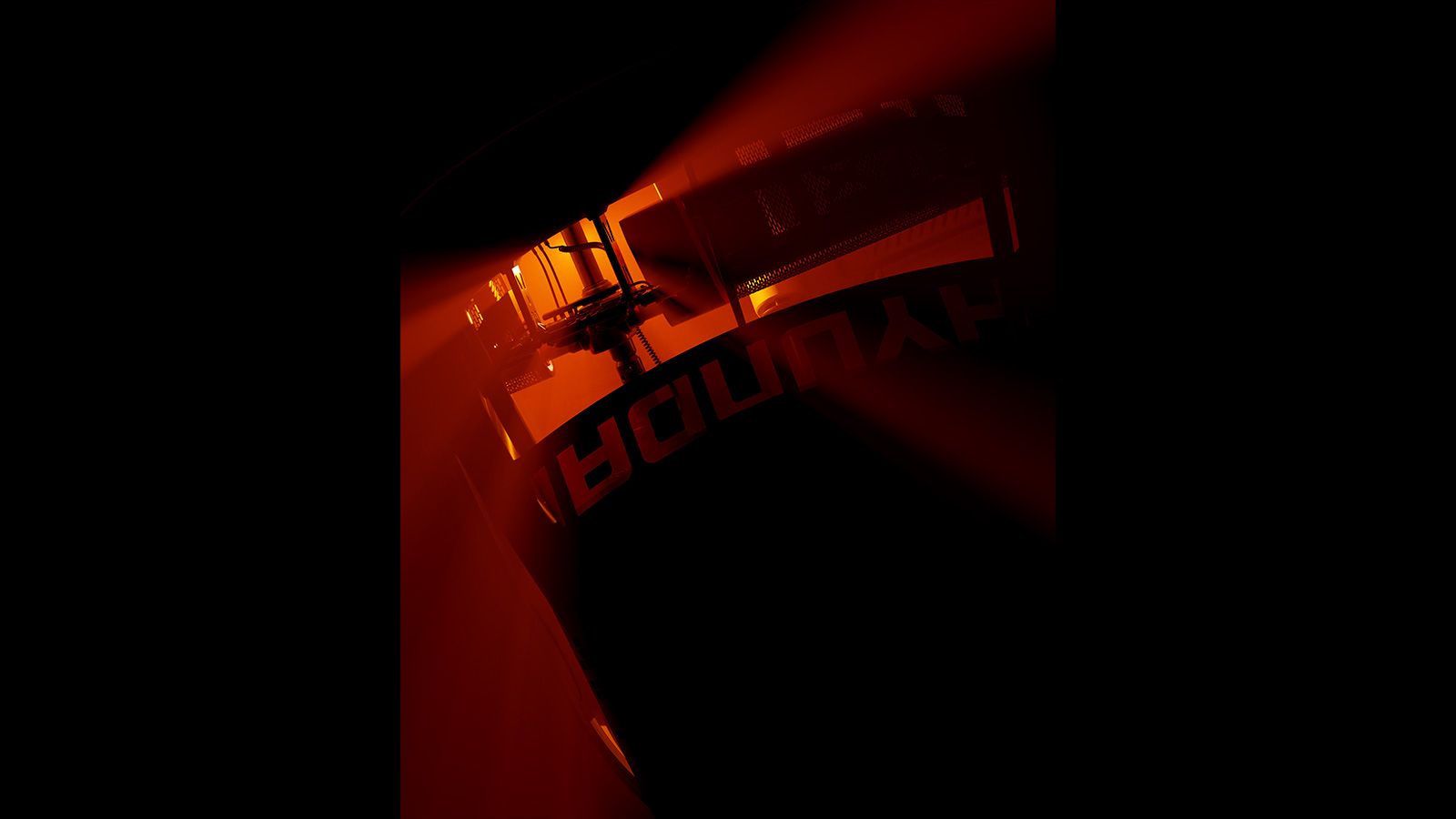 A Sporty Gaming-Inspired EV Design Fantasy