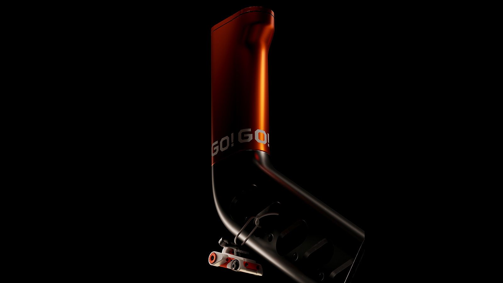 A Sporty Gaming-Inspired EV Design Fantasy