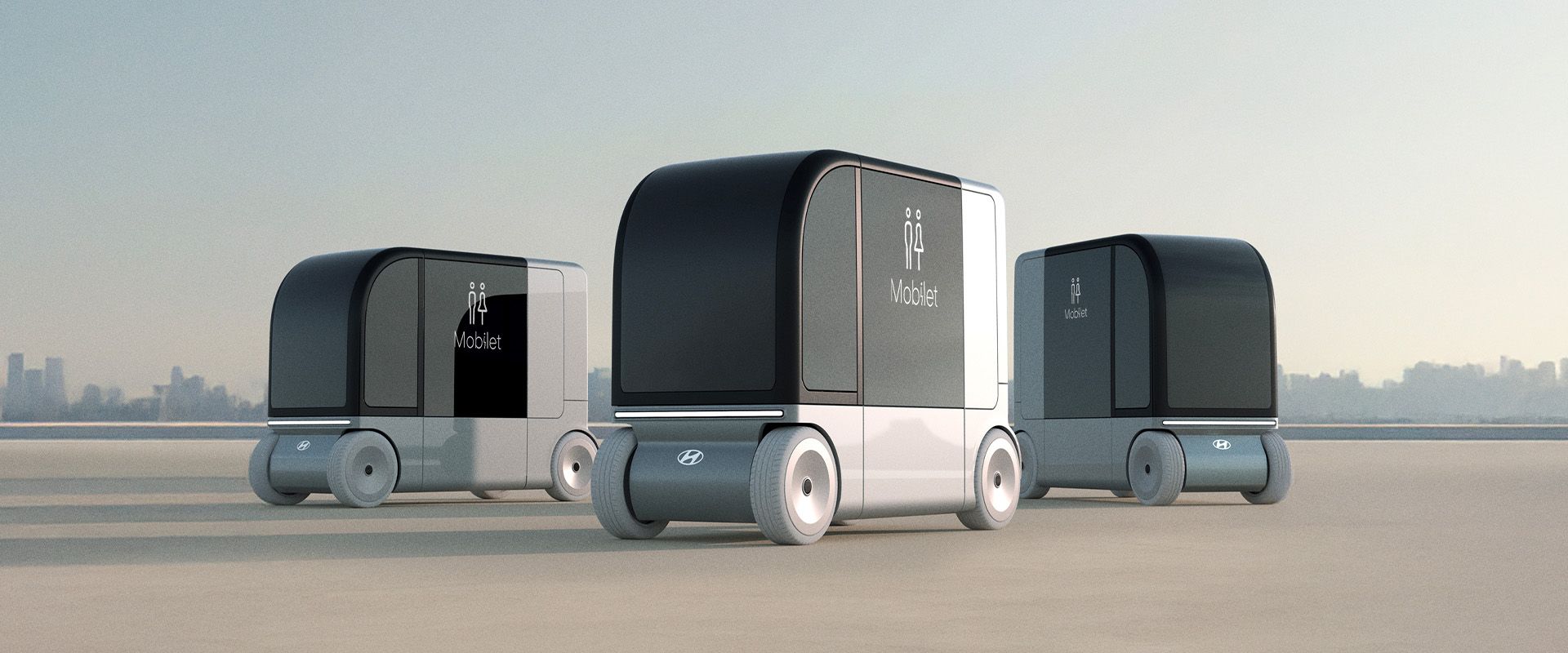 Hyundai Motor Introduces Mobilet, the Ultimate Mobility Solution for On-the-Go Needs, in April Fool’s Day Campaign